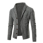 Damen Strickjacke R&B