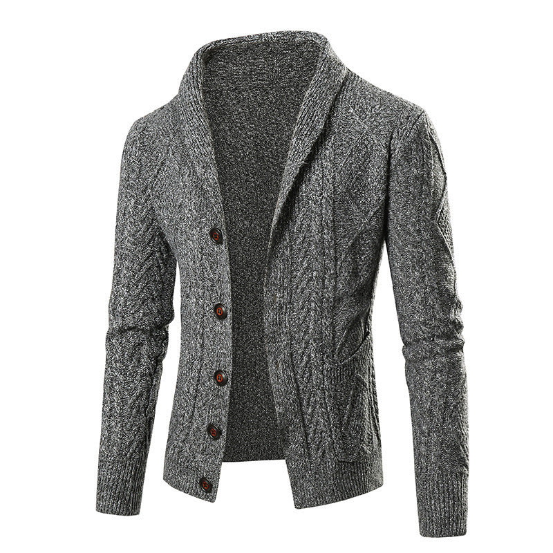 Damen Strickjacke R&B