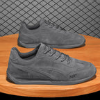 Damen Sportliche Freizeitschuhe mit rutschfester Sohle und atmungsaktivem Obermaterial R&B