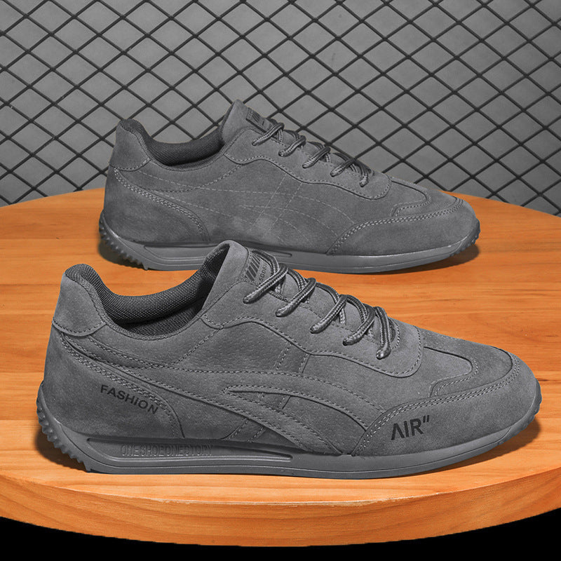 Damen Sportliche Freizeitschuhe mit rutschfester Sohle und atmungsaktivem Obermaterial R&B