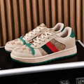 Damen Sneaker mit modischem Design und atmungsaktivem Obermaterial