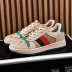Damen Sneaker mit modischem Design und atmungsaktivem Obermaterial