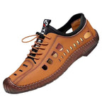 Damen Leichte Outdoor-Sneaker mit atmungsaktiven Einsätzen