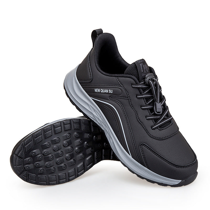 Damen Sportliche Multifunktionssneaker mit ergonomischer Dämpfungstechnologie R&B