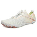 Damen Flexibles Aquasport-Schuh mit hohem Tragekomfort und rutschfester Sohle R&B