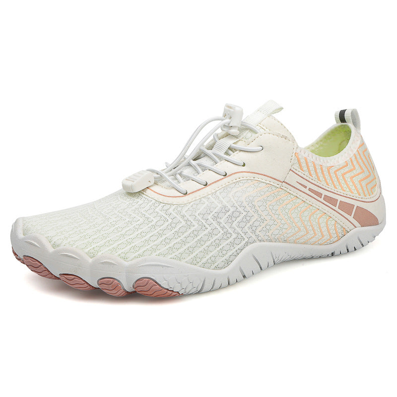 Damen Flexibles Aquasport-Schuh mit hohem Tragekomfort und rutschfester Sohle R&B