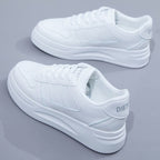 Damen Sportliche Sneaker mit modischem Design und komfortabler Polsterung
