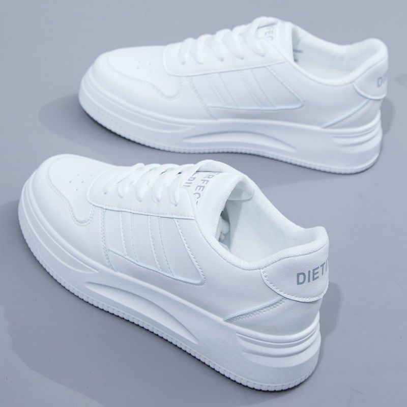 Damen Sportliche Sneaker mit modischem Design und komfortabler Polsterung