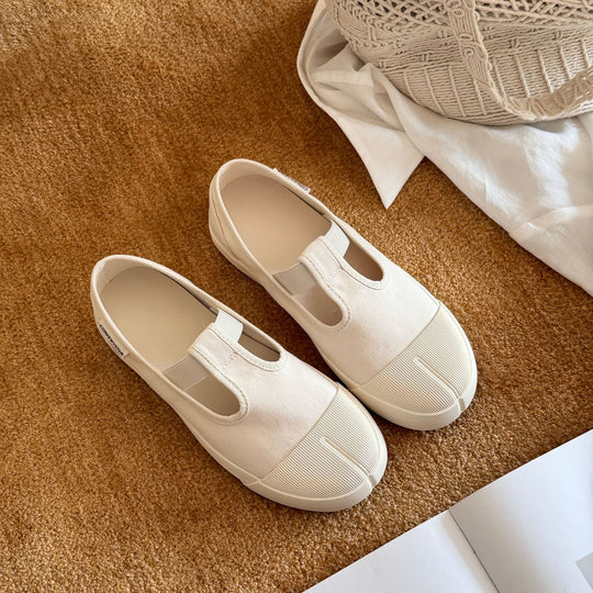Damen Bequeme Schnürschuhe mit Stretch-Funktion für optimalen Halt R&B