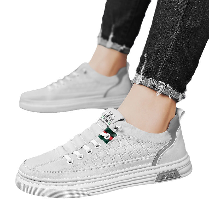 Damen modische Sneakers R&B