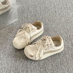 Damen Sportliche Freizeitsneaker mit atmungsaktiver Innensohle und rutschfester Sohle