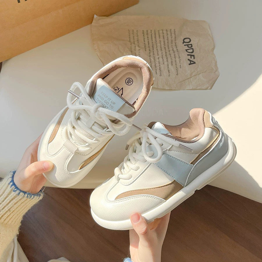 Damen Sportliche Freizeitschuhe mit ergonomischer Dämpfung und atmungsaktivem Obermaterial R&B