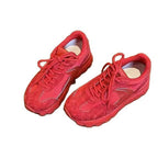 Damen Sportliche Sneakers mit modernem Design und rutschfester Sohle R&B