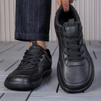 Damen Modefreundliche Freizeitsneaker