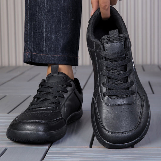 Damen Modefreundliche Freizeitsneaker R&B