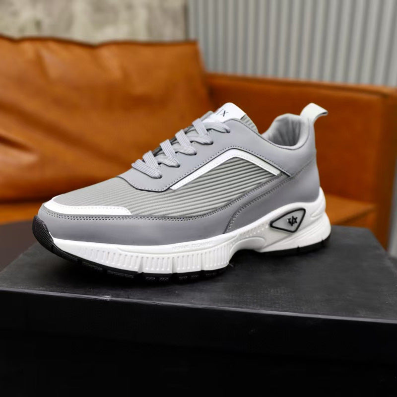 Damen Sportliche Sneakers mit ergonomisch geformter Dämpfungstechnologie R&B