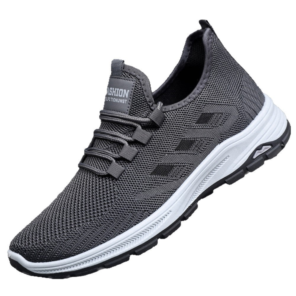 Herren Lauf- und Freizeitschuhe R&B