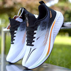 Damen Sportliche Lauf-Schuhe R&B