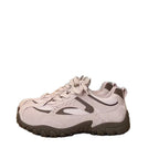 Damen Sportliche Outdoor Sneakers mit beweglicher Sohle und atmungsaktivem Obermaterial R&B