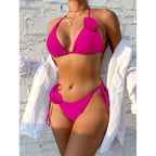 Damen Bikiniset R&B