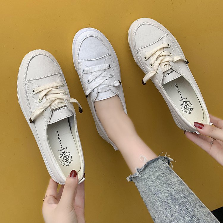 Damen Sneaker mit flexiblem Komfort und atmungsaktivem Design R&B