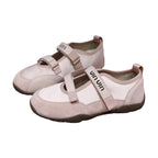Damen Bequeme Slipper mit verstellbarem Riemen von R&B
