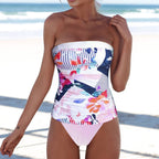 Damen Tankini Top R&B