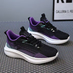 Damen Innovative Lauf-Sneaker mit flexibler Dämpfung R&B