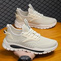 Damen Sportliche Hochleistungs-Sneaker mit atmungsaktiven Eigenschaften R&B