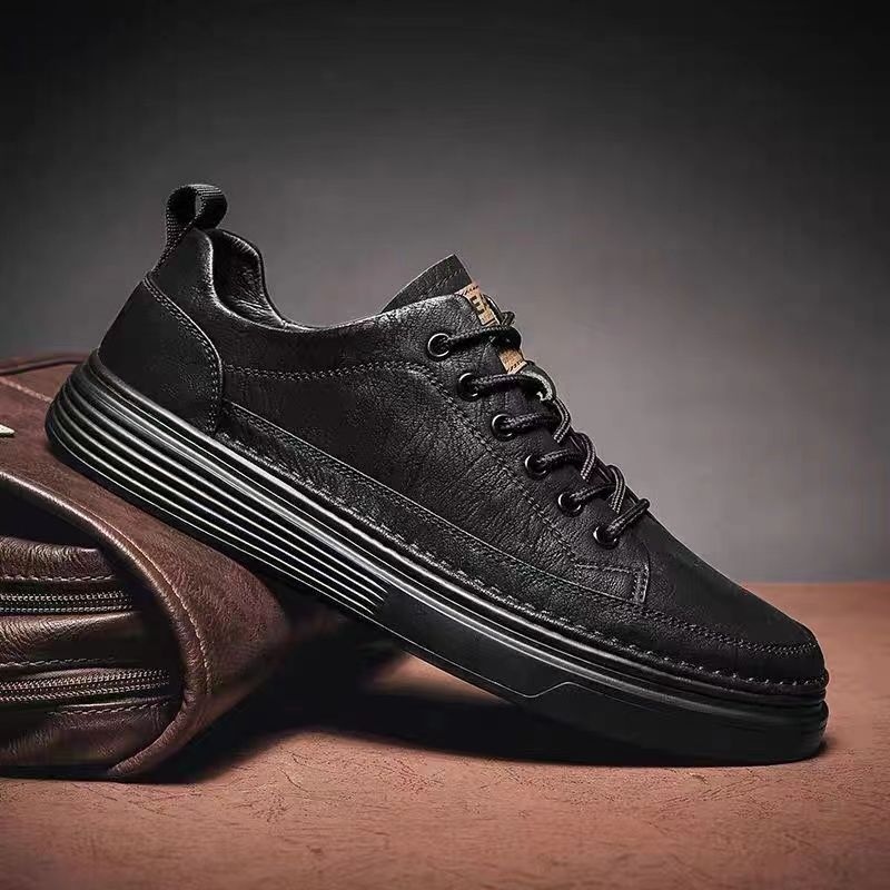 Herren Komfortable Sneaker R&B