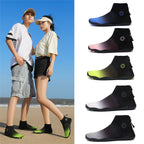 Damen Aqua-Outdoor-Schuhe mit rutschfester Sohle und atmungsaktivem Obermaterial R&B