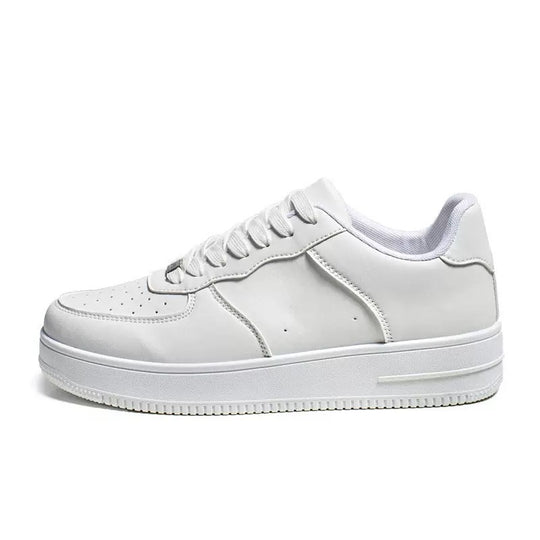 Damen Sportliche Sneaker mit verstärktem Komfort und rutschfestem Profil R&B