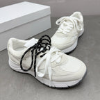 Damen Atmungsaktive Sneaker mit flexibler Sohle