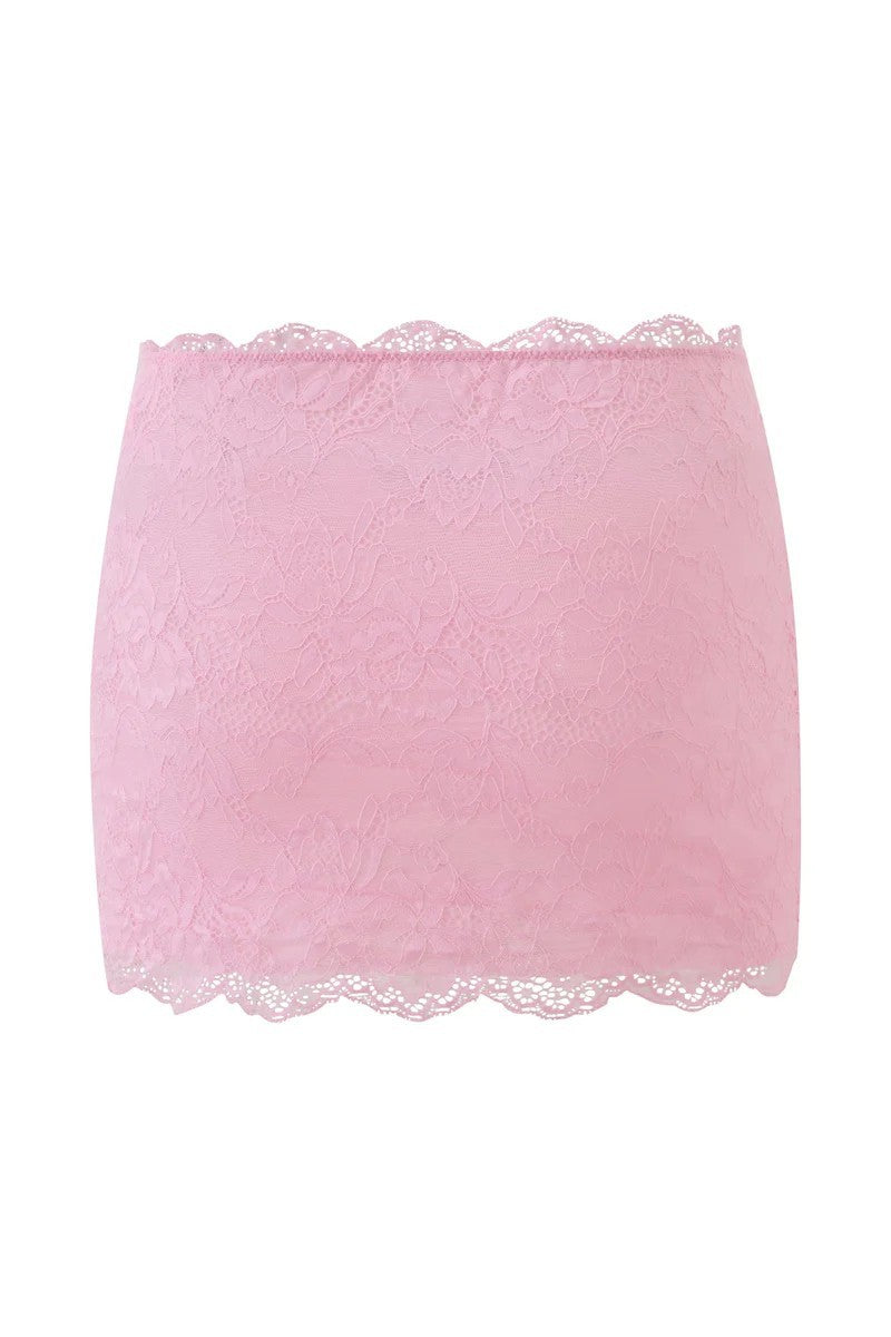 Damen Spitzen-Bustier R&B