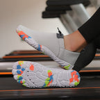 Damen Flexible und leichte Wassersportschuhe