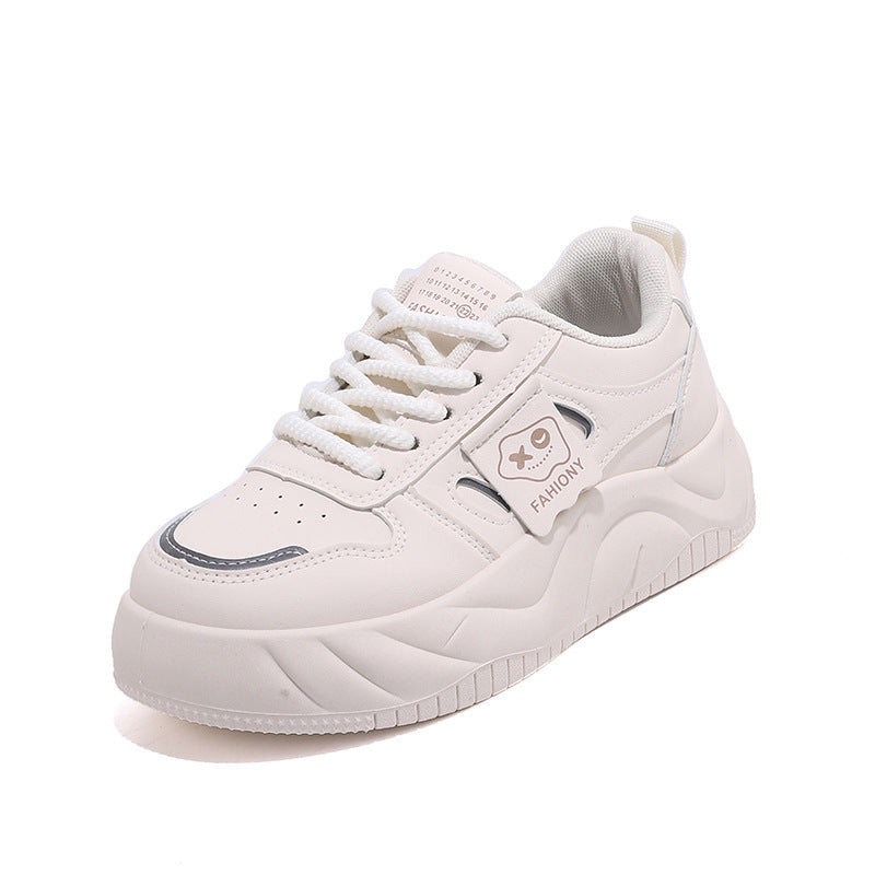 Damen Komfortable Sneakers mit innovativer Dämpfungstechnologie R&B