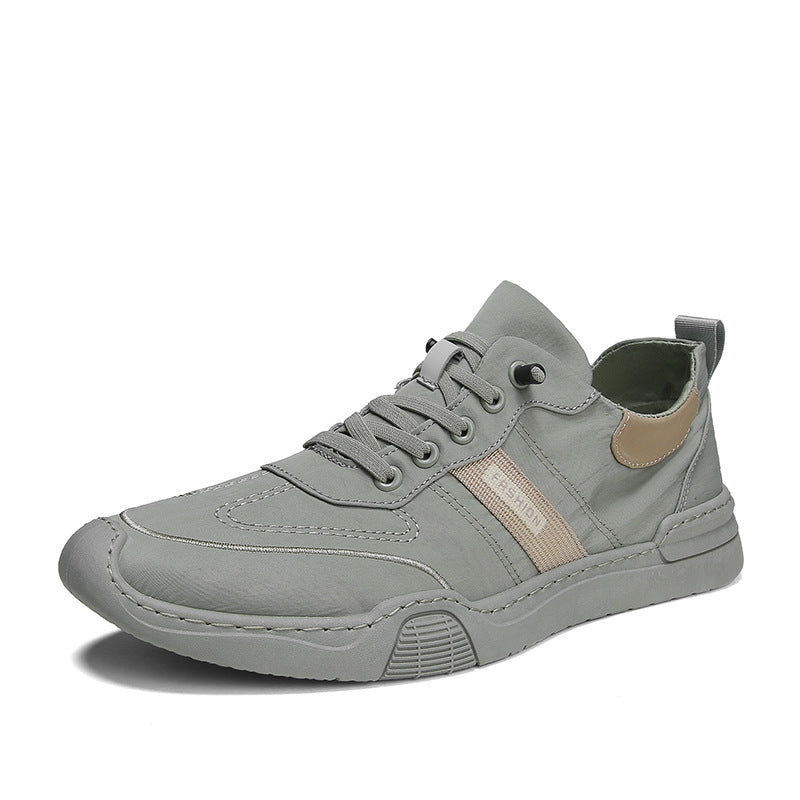 Herren Leichte und komfortable Freizeitschuhe mit atmungsaktivem Design R&B