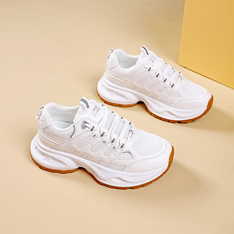 Damen Sportliche Lauf-Sneakers mit innovativer Dämpfungstechnologie R&B