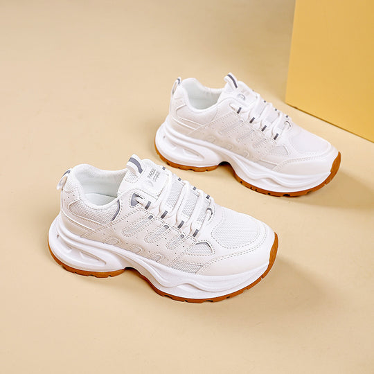 Damen Sportliche Lauf-Sneakers mit innovativer Dämpfungstechnologie R&B
