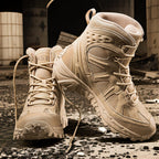 Herren Hochfunktionale Outdoor-Boots mit extrem griffiger Sohle und atmungsaktivem Obermaterial R&B