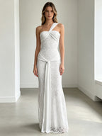 Damen Abendkleid