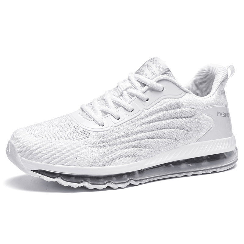 Damen Sportliche Laufschuhe mit ergonomischer Dämpfungstechnologie R&B
