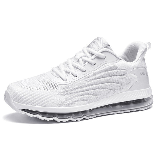 Damen Sportliche Laufschuhe mit ergonomischer Dämpfungstechnologie R&B