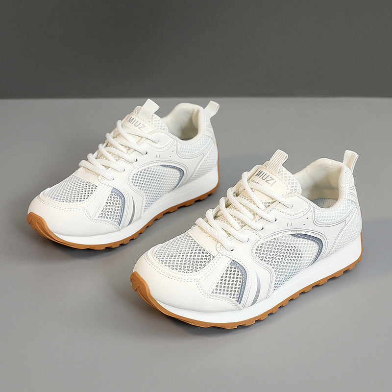 Damen Atmungsaktive Sport Sneakers mit stabiler Dämpfung R&B
