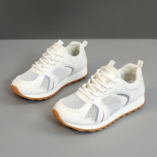 Damen Atmungsaktive Sport Sneakers mit stabiler Dämpfung R&B