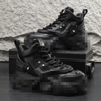 Damen High-Tech Sneakers mit innovativem Dämpfungssystem und rutschfester Sohle R&B
