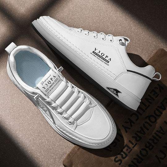 Herren modische und bequeme Sneakers mit stoßdämpfender Sohle R&B