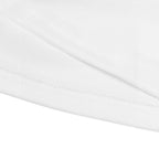 Damen T-Shirt mit glitzerndem Schleifenmotiv und feiner Sticktechnik R&B