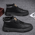 Damen Hohe Freizeitsneaker mit komfortablem Design R&B