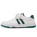 Damen Sportliche Sneaker mit atmungsaktivem Textil-Obermaterial und flexiblem Sohlenaufbau